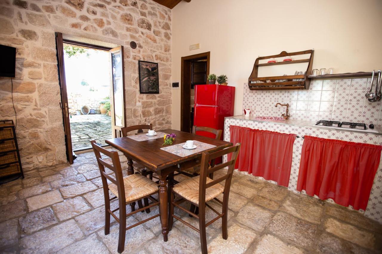 Homidoo Carrubo Apartment Santa Croce Camerina Exterior photo
